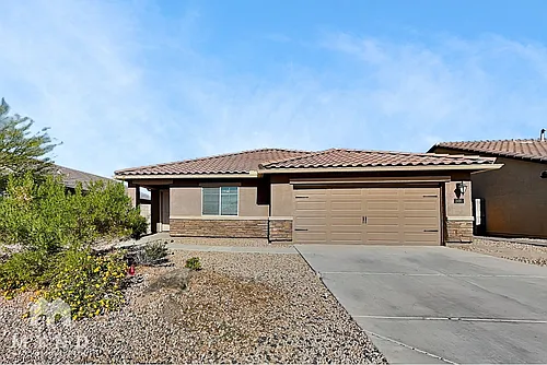 2491 N Agave Ln Photo 1
