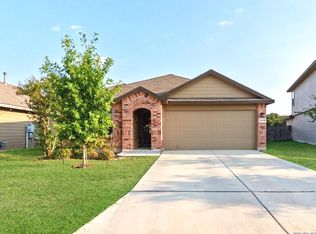 14118 Cremello Fls, San Antonio, TX 78254