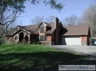 11731 314th Ave, Twin Lakes, WI 53181