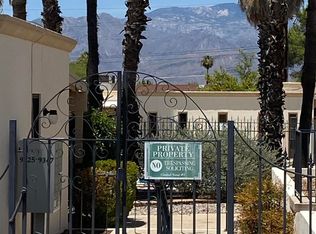 9335 E Old Spanish Trl, Tucson, AZ 85710