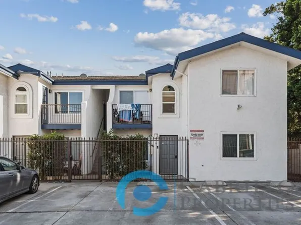 1016 Hornblend St APT 8, San Diego, CA 92109