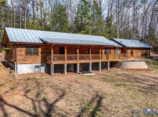 1093 Island Point Rd, Heathsville, VA 22473