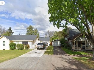 332 Mae St, Medford, OR 97504