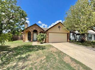 1507 Westway Dr, Killeen, TX 76549