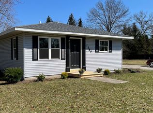 2560 S Union St, Knox, IN