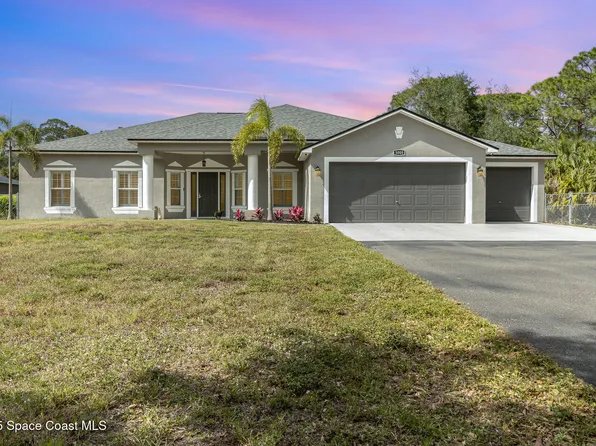 5000 Banana Ave, Cocoa, FL 32926