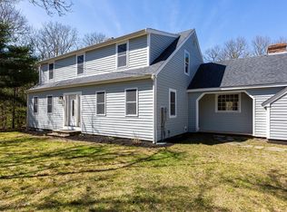 148 Hollow Rd, Barnstable, MA 02630
