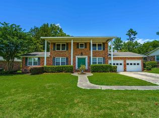 341 Tram Rd, Columbia, SC 29210