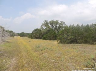 1222 Mystic Cyn, Spring Branch, TX 78070