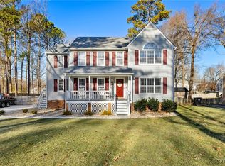 7718 Bold Forbes Ln, Midlothian, VA 23112