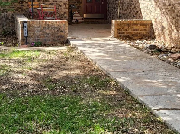 608 Alto Cir, Denver City, TX 79323