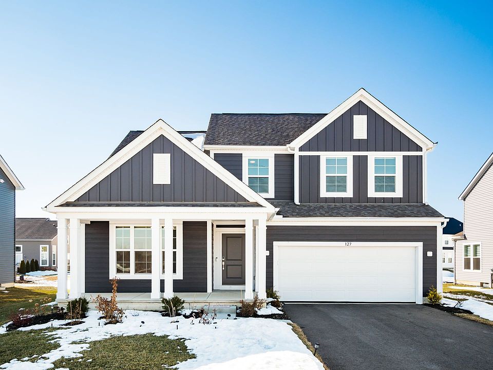 1st image of 127 Silver Pine Ln #A