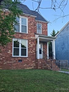1512 Lakeview Ave, Richmond, VA, 23220