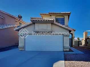2191 Arborwood Way, Las Vegas, NV 89142