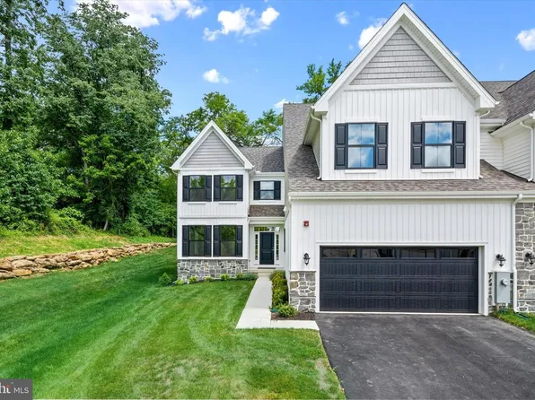 406 Leahy Dr, Newark, DE 19711