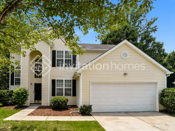 6108 Gatesville Ln, Charlotte, NC 28270