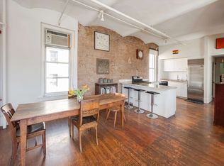 114 Mercer St FL 9, New York, NY 10012