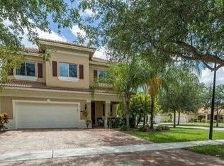 6726 Bulrush Ct, Greenacres, FL 33413