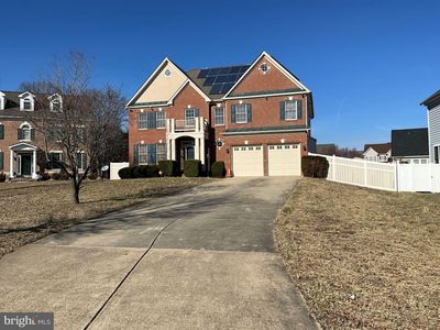 17309 Summerwood Ln, Accokeek, MD, 20607