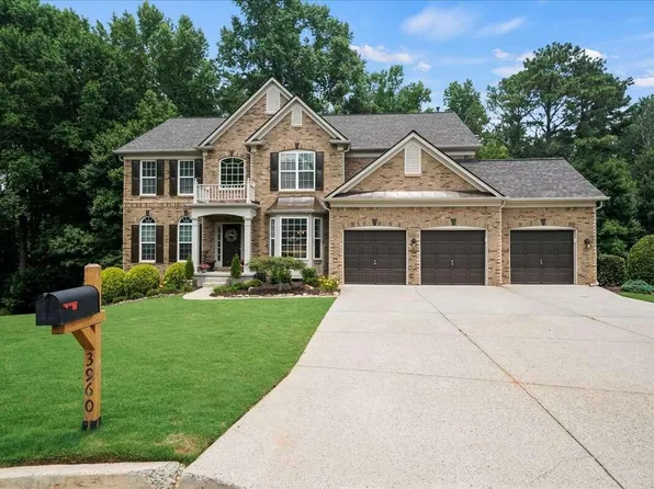 3960 Calomel Dr, Cumming, GA 30040