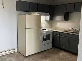 Westridge Apartments, Fergus Falls, MN 56537