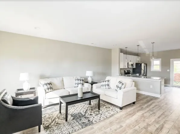 9 Emanuel Ct #9, Lynchburg, VA 24502