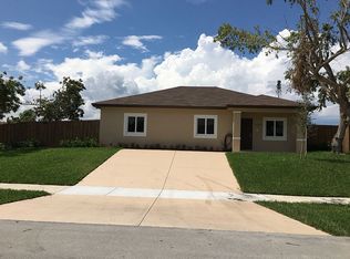 26230 SW 123rd Ave, Homestead, FL 33032