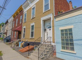 77 Elizabeth St, Albany, NY 12202