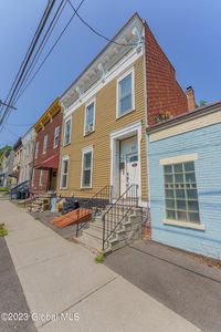 77 Elizabeth Street, Albany, NY, 12202