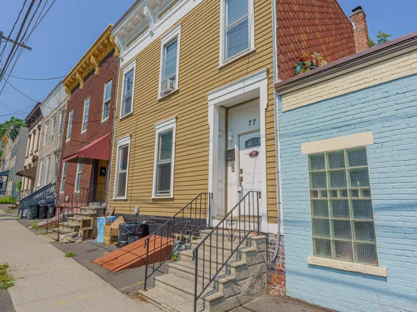 77 Elizabeth Street, Albany, NY 12202