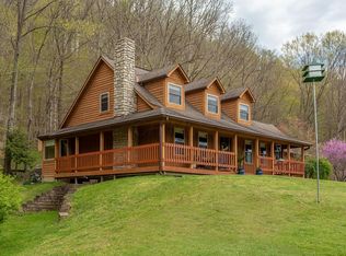 16519 Burcham Rd, Logan, OH 43138