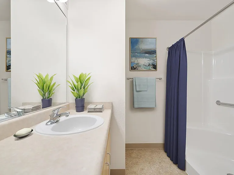 The Heights at Columbia Knoll Senior Living Apartments — Photo 11