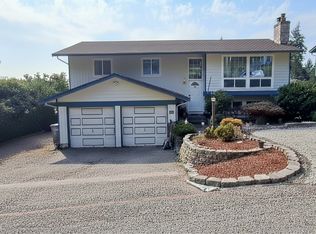 7655 Forest Ridge Dr NE, Bremerton, WA 98311