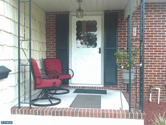 Porch