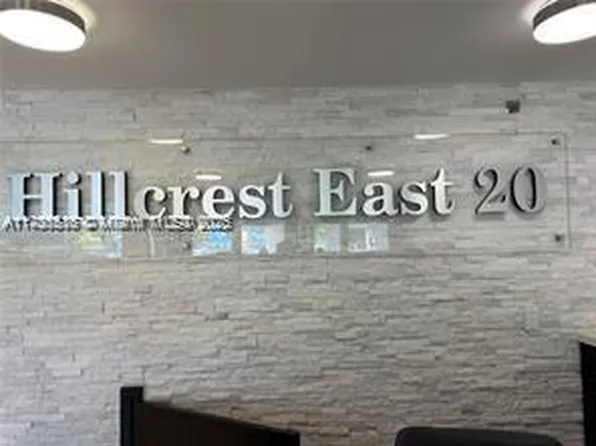 919 Hillcrest Dr APT 509, Hollywood, FL 33021