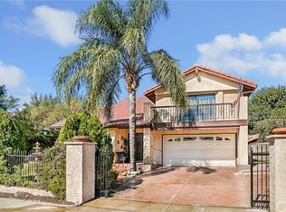 14076 Bridle Ridge Rd, Sylmar, CA 91342
