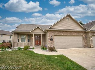 4375 Maya Ln, Swartz Creek, MI 48473