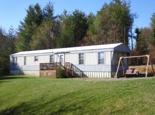 1544 Shawtown Rd, Glade Valley, NC 28627