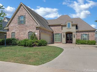 1120 Crystal Creek Dr, Shreveport, LA 71106