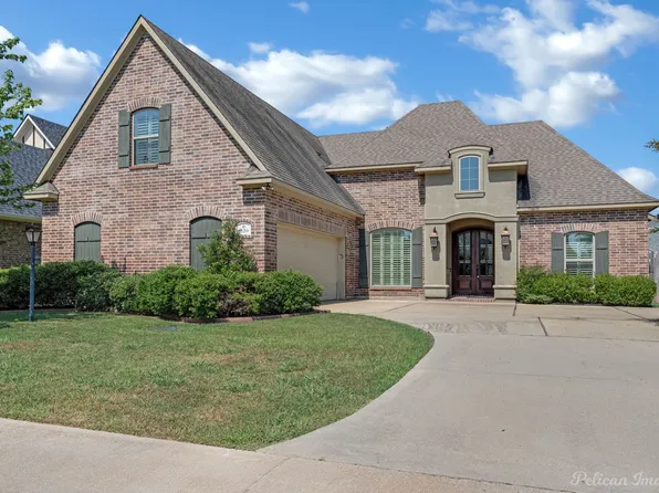 1120 Crystal Creek Dr, Shreveport, LA 71106