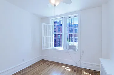 Rented by Corcoran