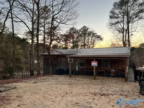 110 Fawn Ln, Double Springs, AL 35553
