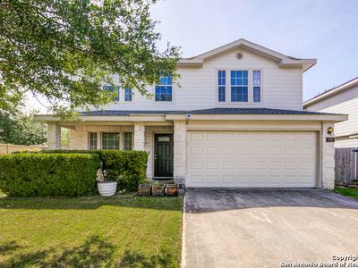 9042 Pinseeker, Selma, TX, 78154