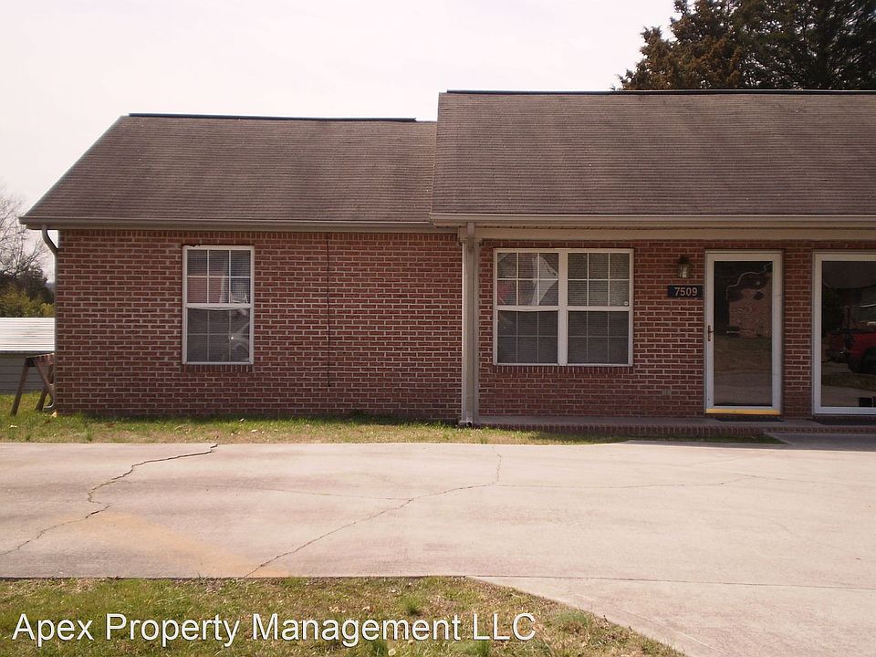 1st image of 7509 Glen Walker Ln