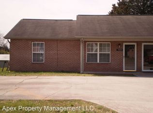 7509 Glen Walker Ln, Knoxville, TN 37938