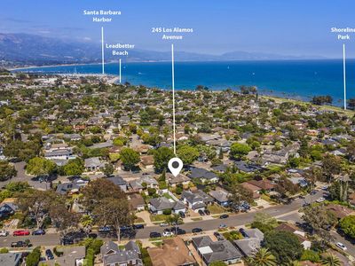 245 Los Alamos Ave, Santa Barbara, CA, 93109