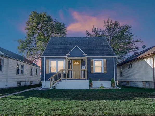 2728 162nd St, Hammond, IN 46323