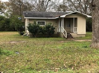 24 Ledbetter Dr, Purvis, MS 39475