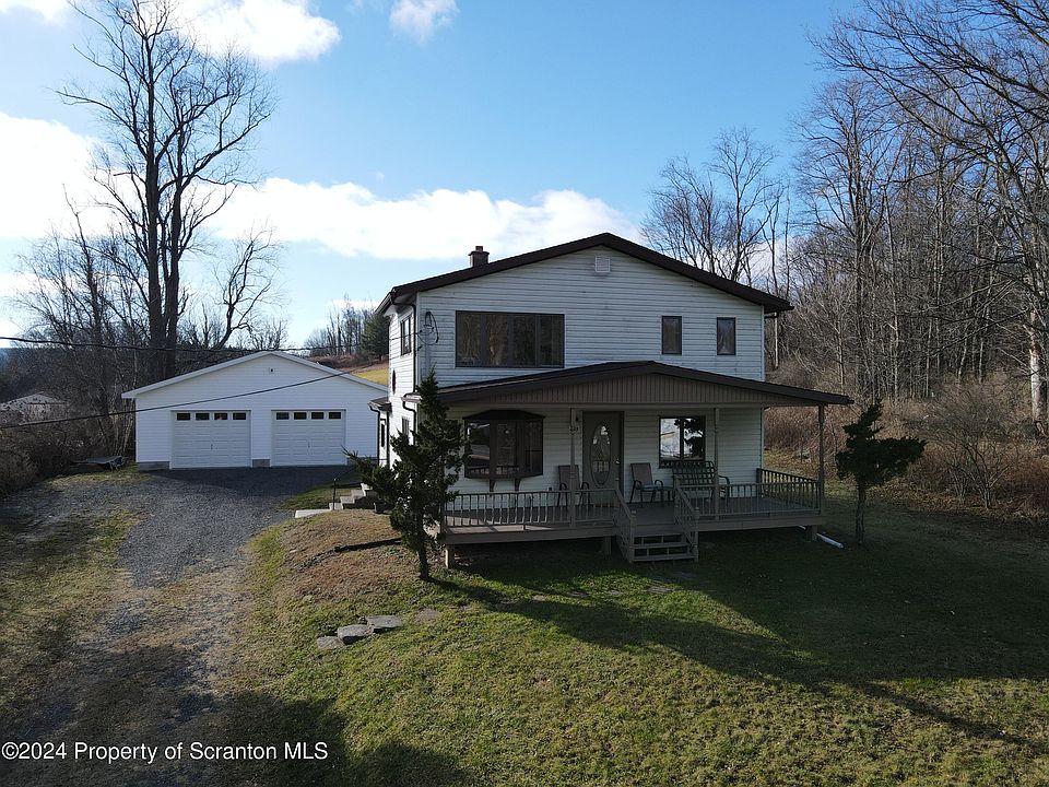 405 Griffin Pond Rd, Clarks Summit, PA 18411 | Zillow