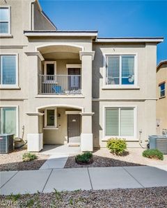 4524 Townwall St, Las Vegas, NV, 89115